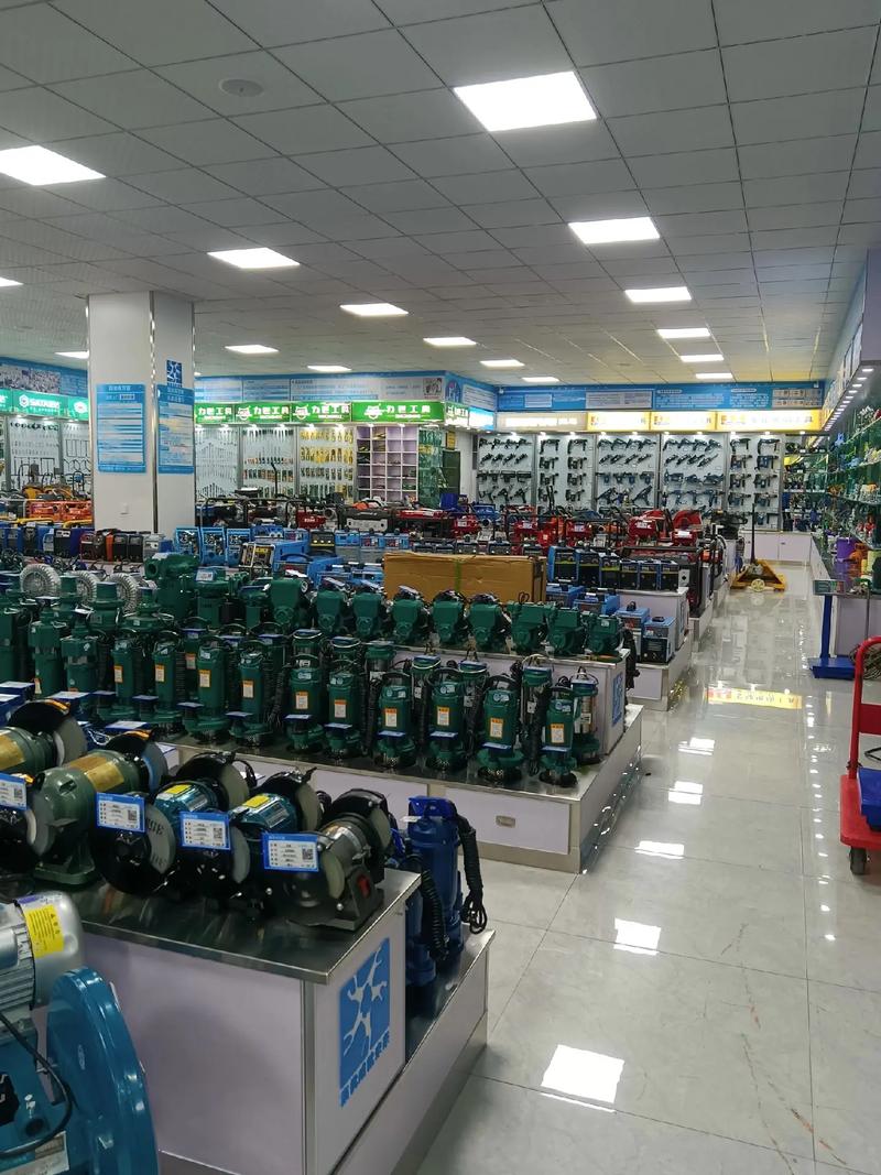 未來萬家五金機(jī)電(芮城店) 一站式五金采購，盡在15535930825