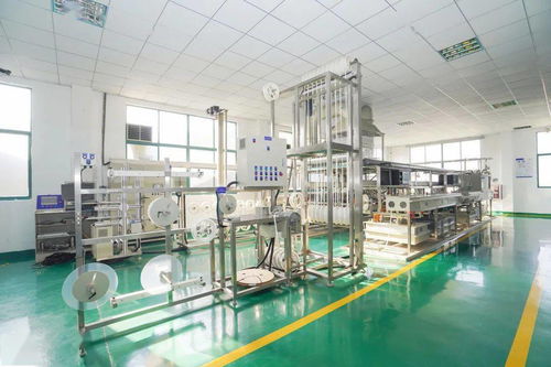 瞪羚之勢(shì)，未來可期 惠山高新區(qū)三家企業(yè)成功入選瞪羚企業(yè)，聚焦新興能源技術(shù)研發(fā)