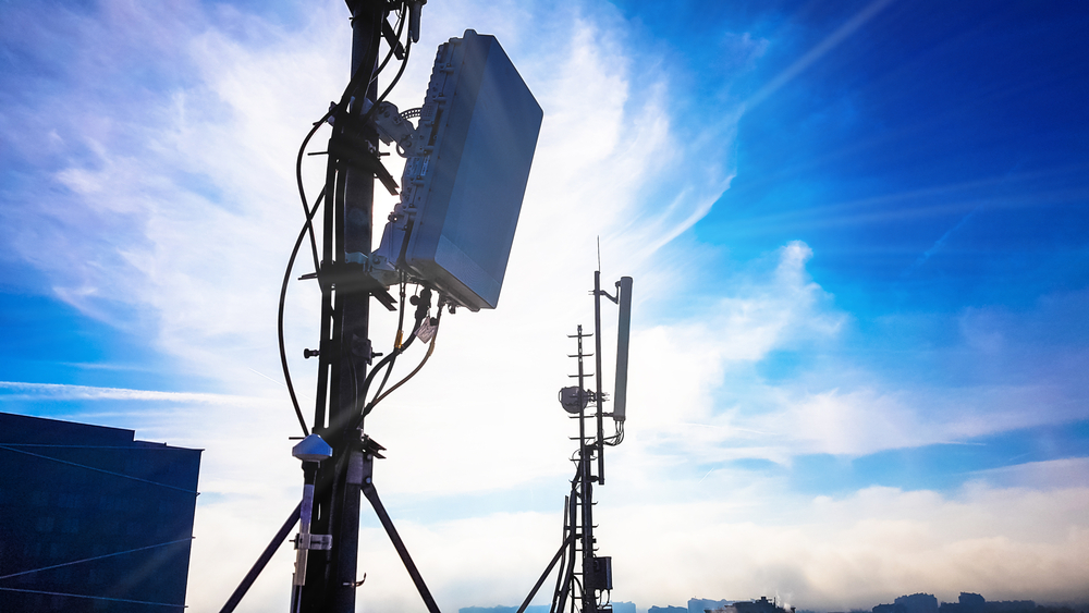服務提供商如何降低 5G 基礎設施的成本